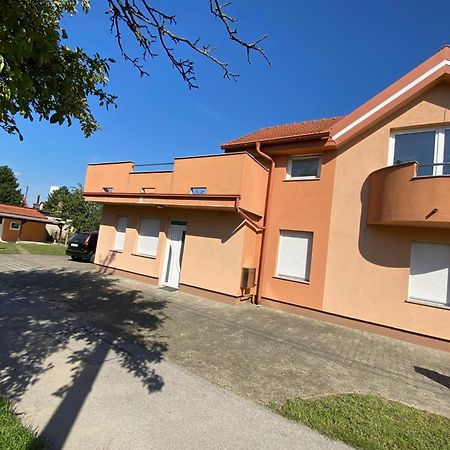 Apartment Terra Čakovec المظهر الخارجي الصورة