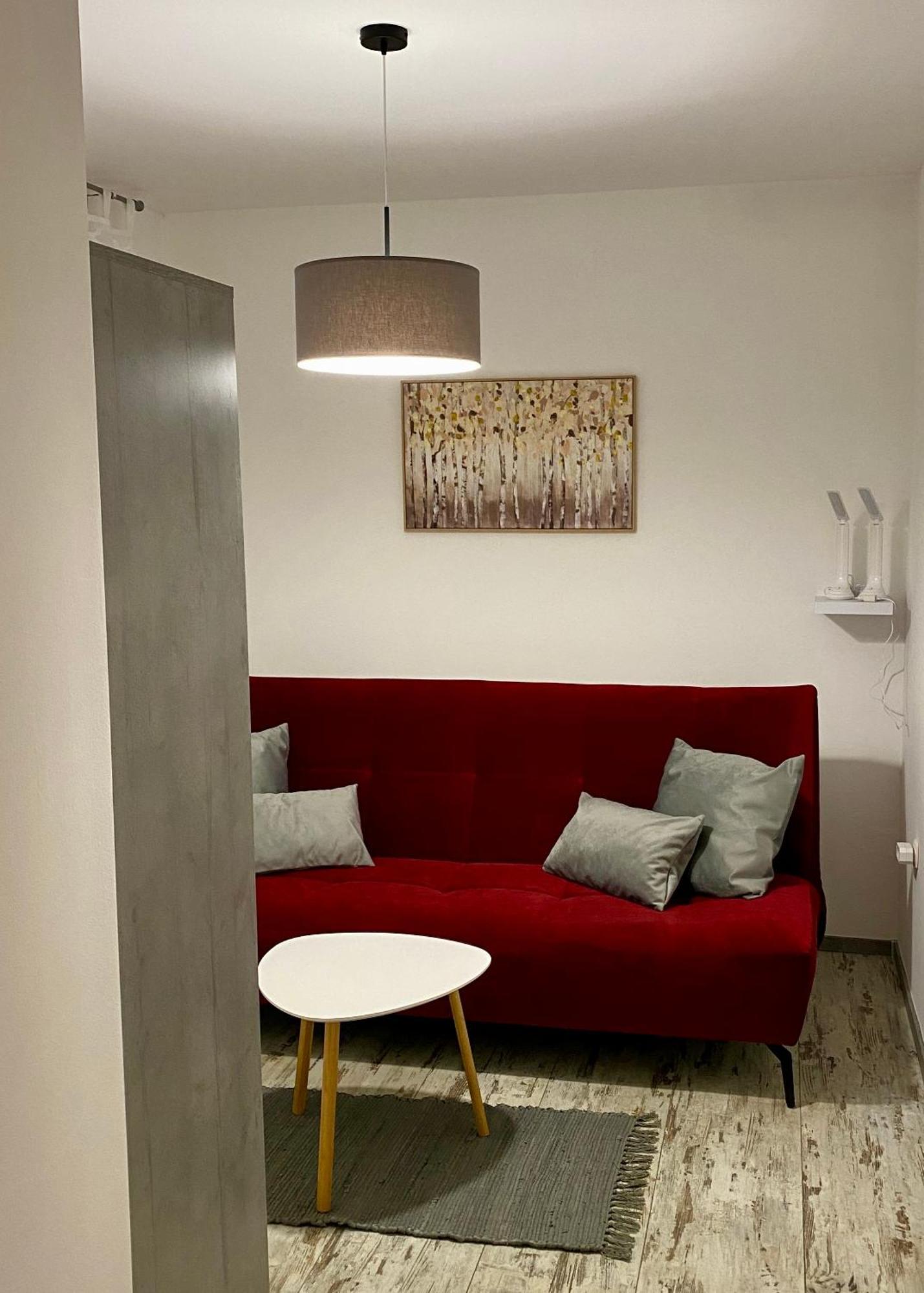Apartment Terra Čakovec المظهر الخارجي الصورة