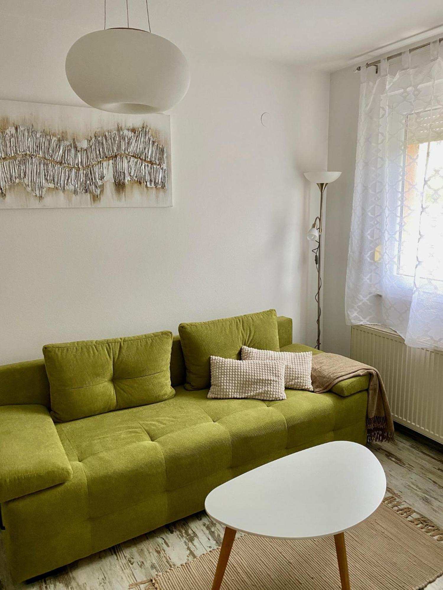 Apartment Terra Čakovec المظهر الخارجي الصورة