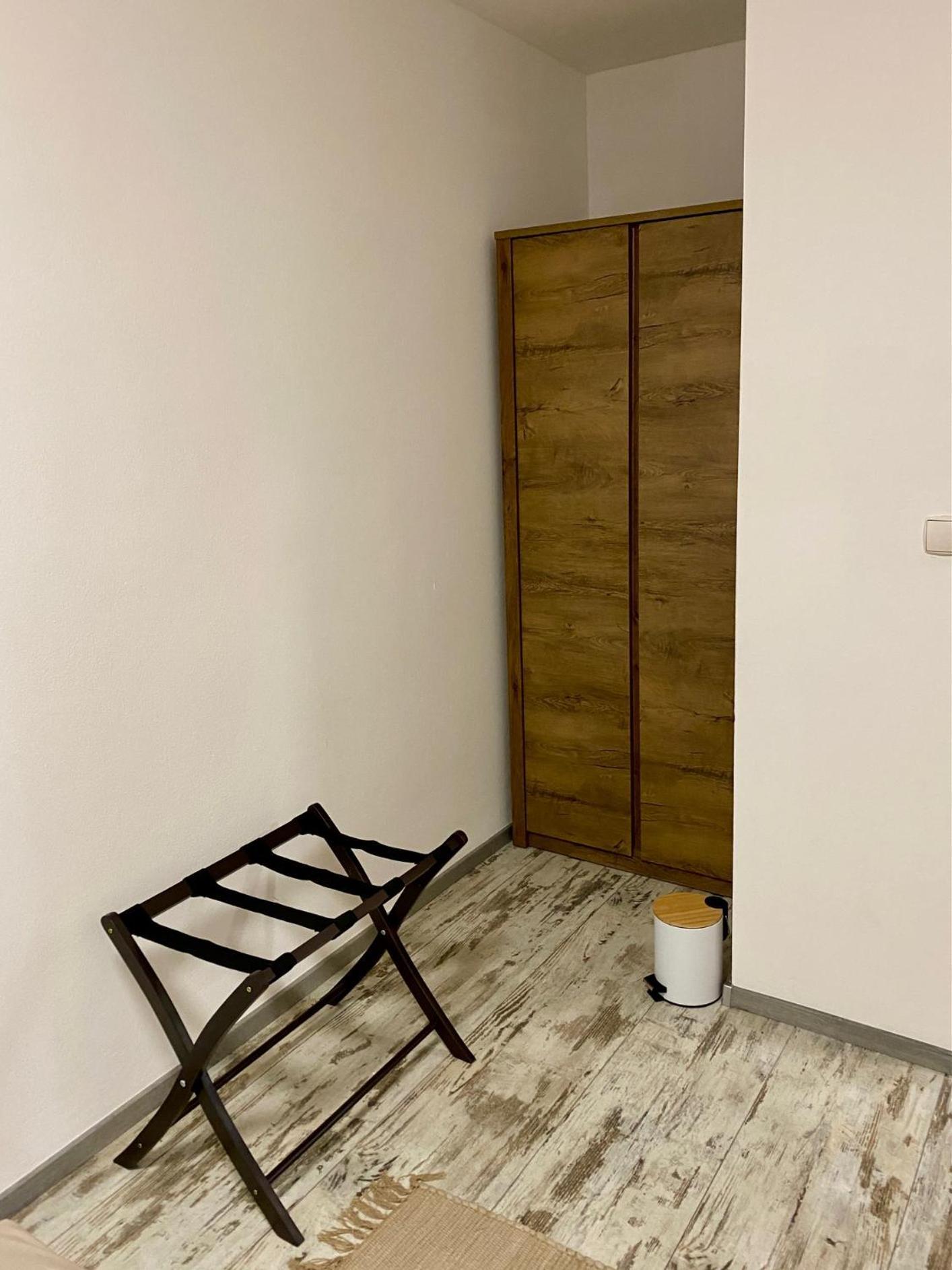 Apartment Terra Čakovec المظهر الخارجي الصورة
