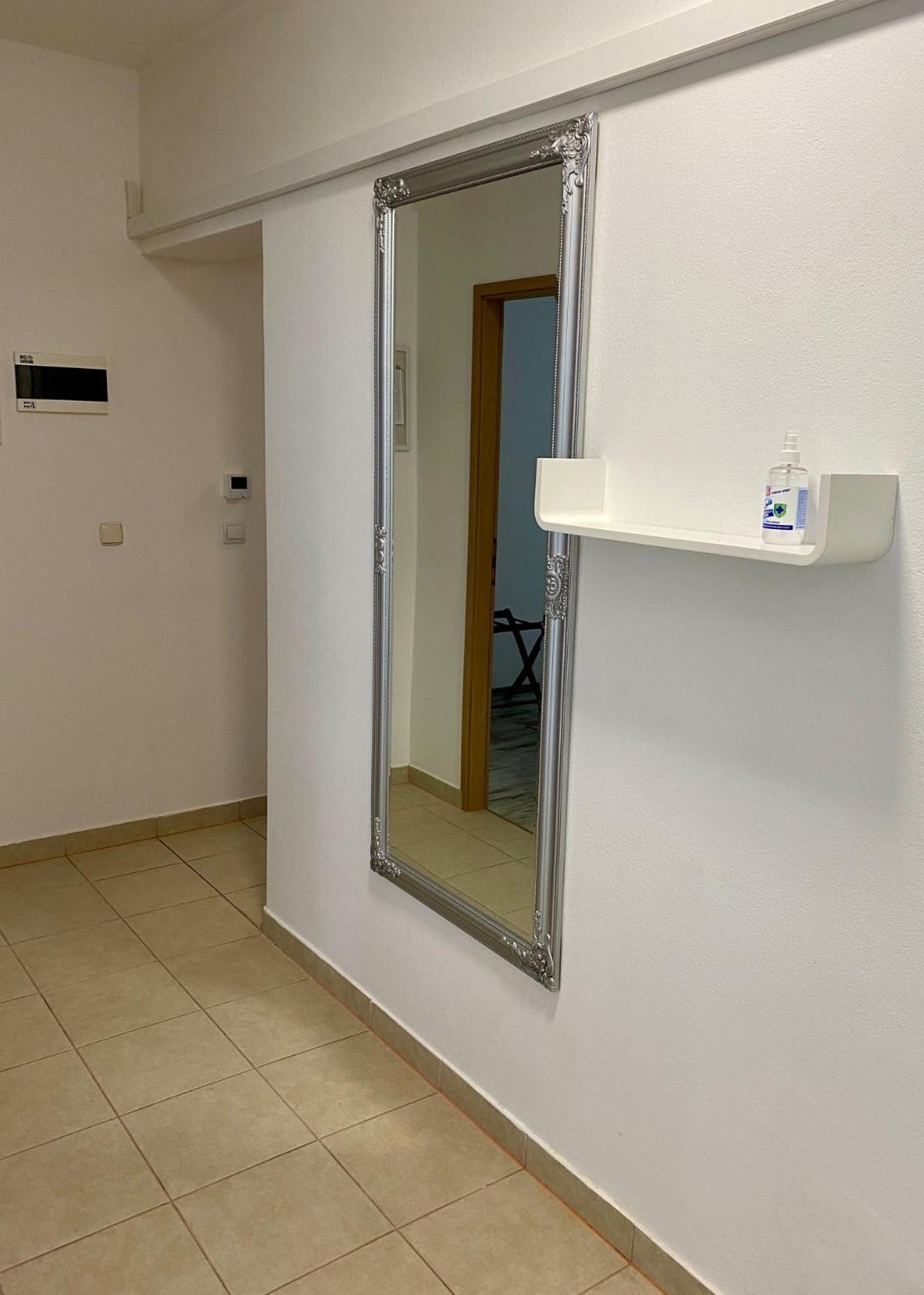 Apartment Terra Čakovec المظهر الخارجي الصورة
