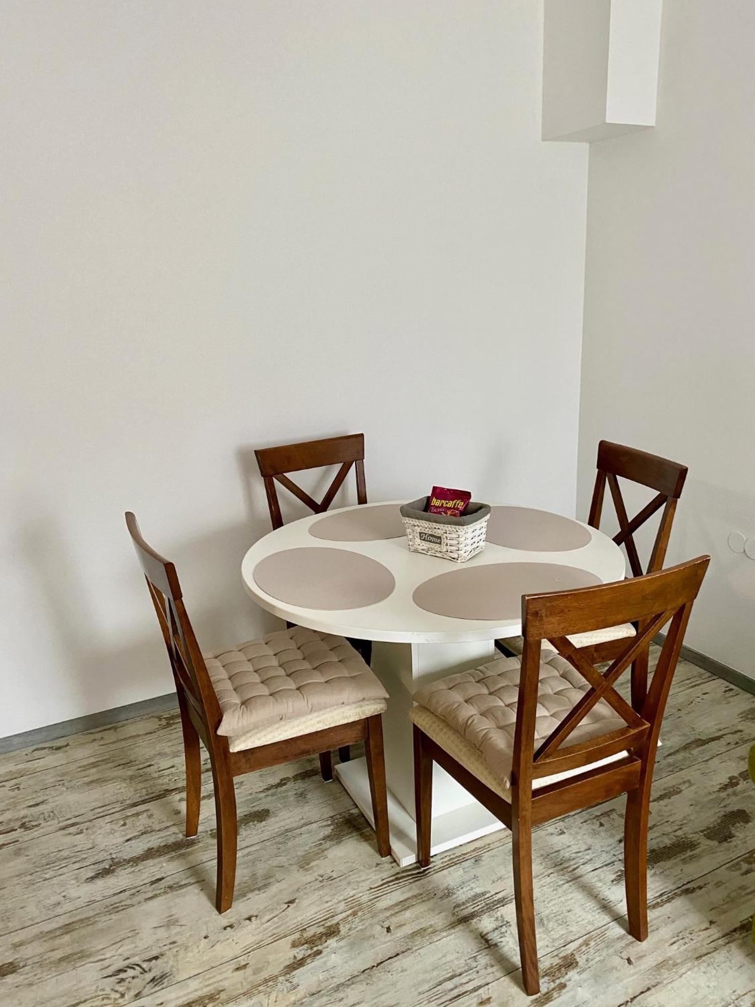 Apartment Terra Čakovec المظهر الخارجي الصورة