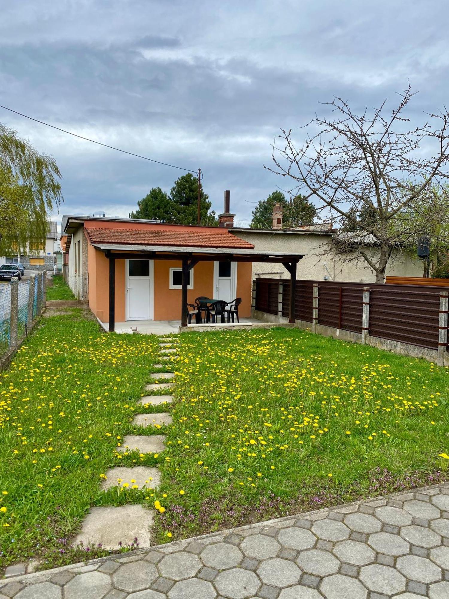 Apartment Terra Čakovec المظهر الخارجي الصورة