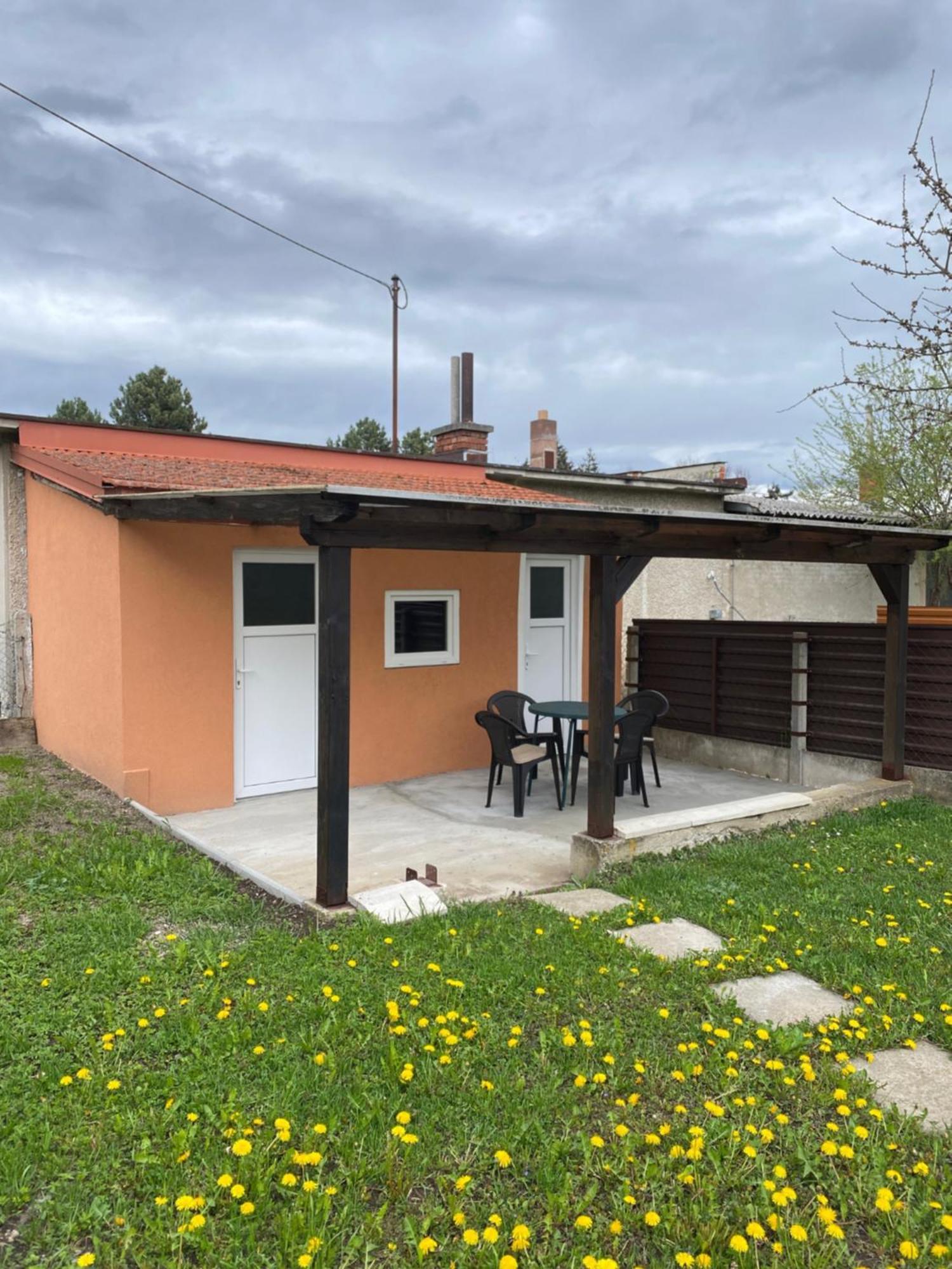 Apartment Terra Čakovec المظهر الخارجي الصورة