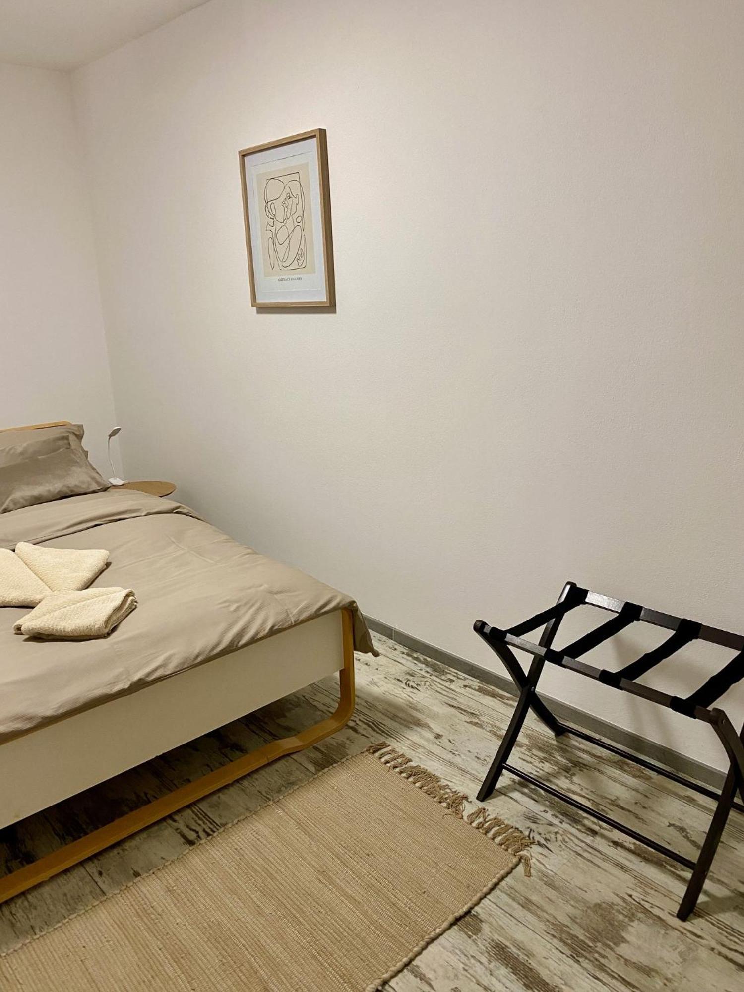 Apartment Terra Čakovec المظهر الخارجي الصورة