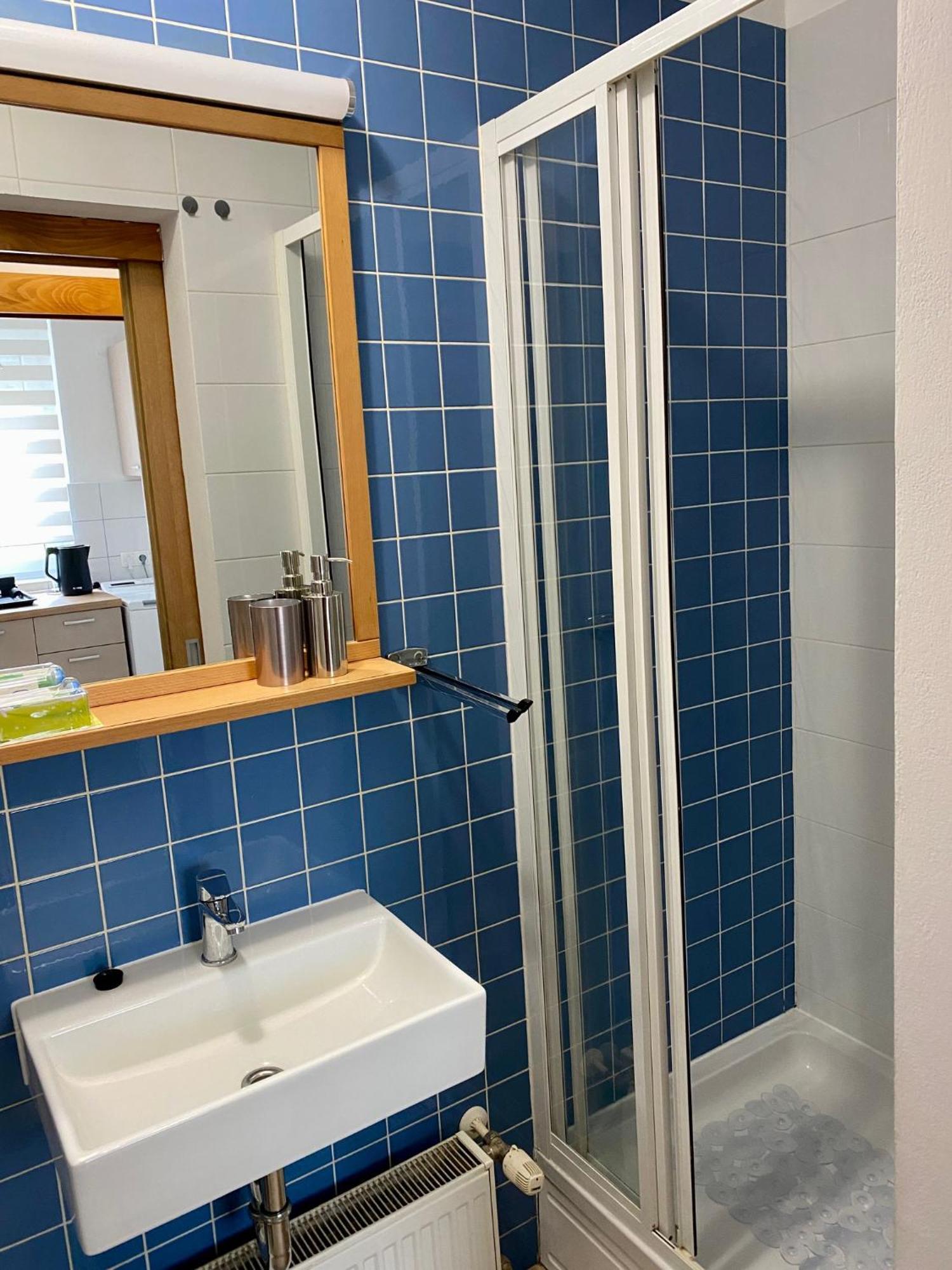 Apartment Terra Čakovec المظهر الخارجي الصورة