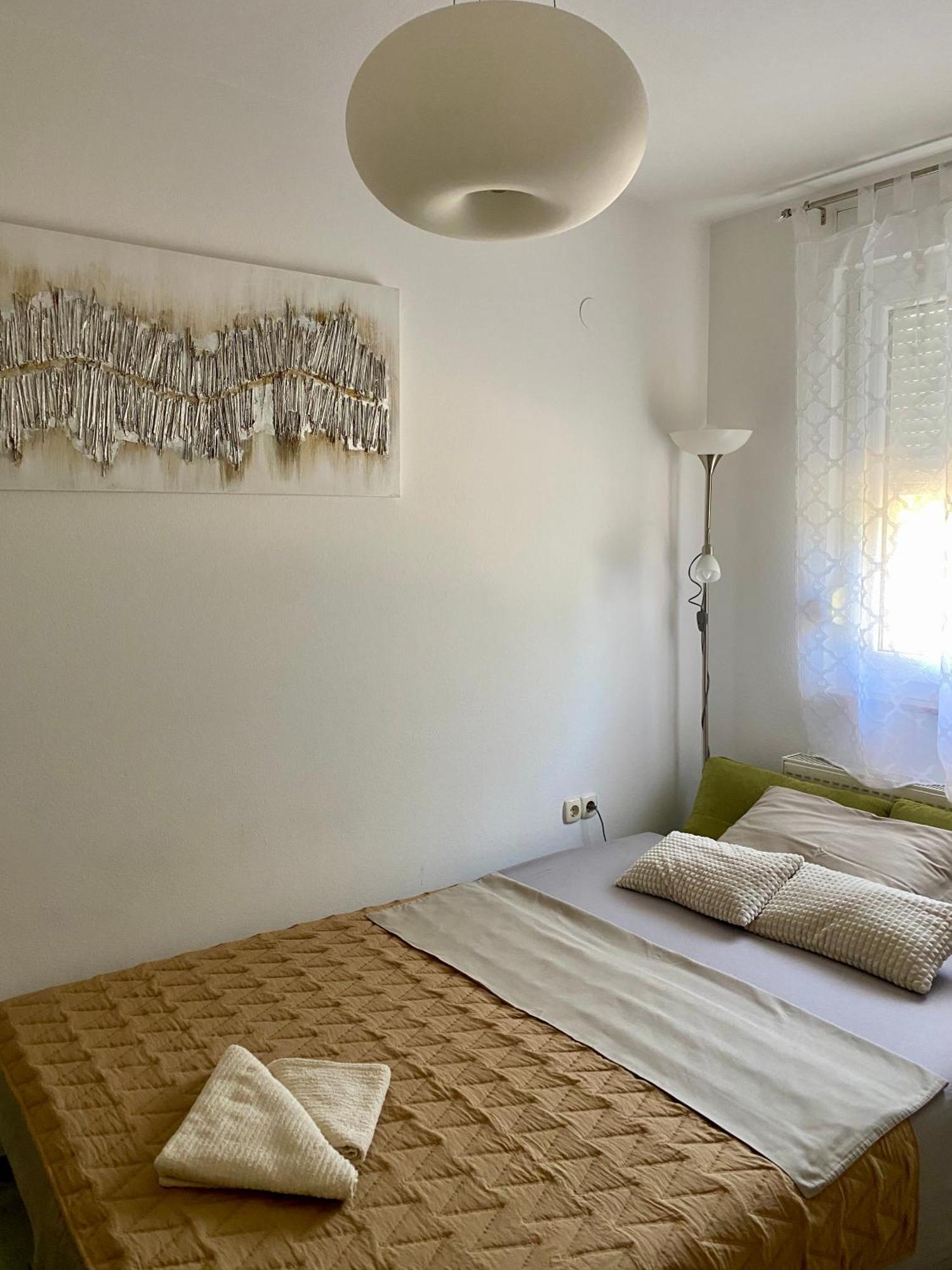 Apartment Terra Čakovec المظهر الخارجي الصورة