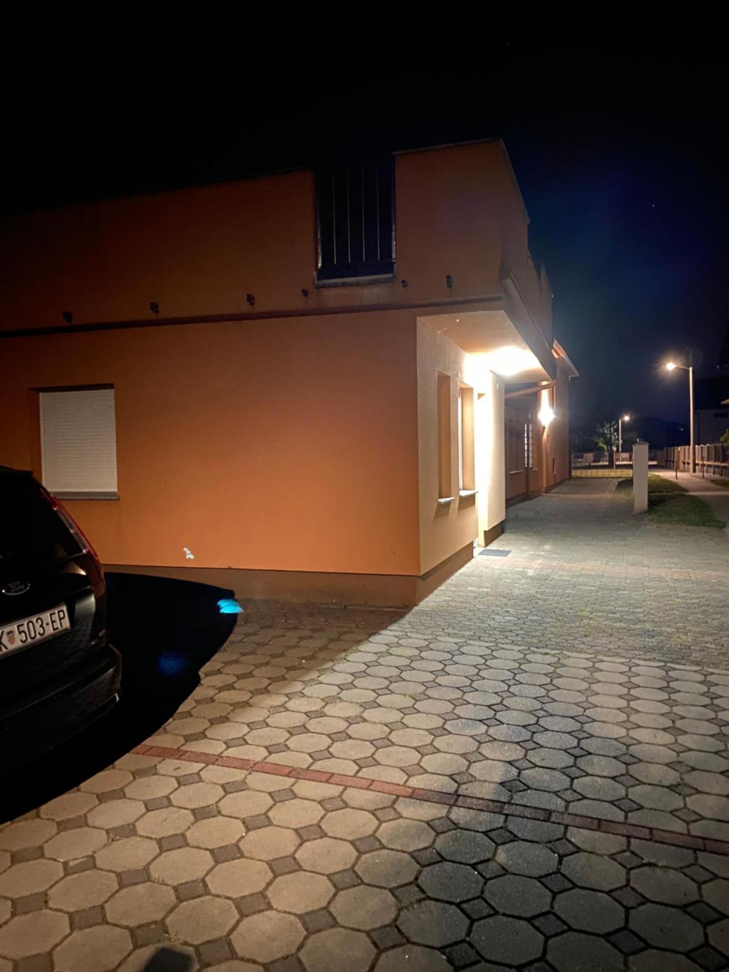 Apartment Terra Čakovec المظهر الخارجي الصورة