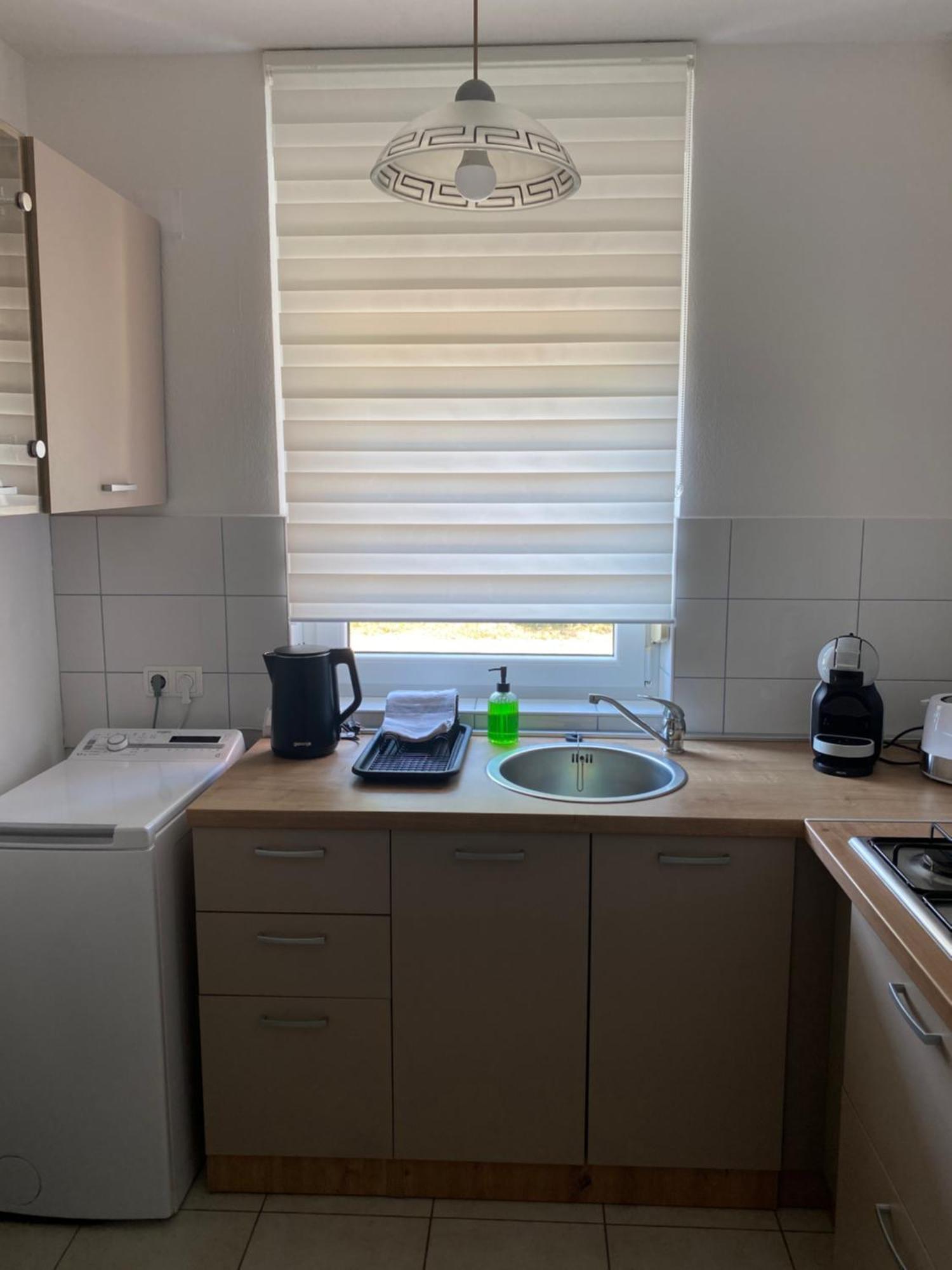 Apartment Terra Čakovec المظهر الخارجي الصورة