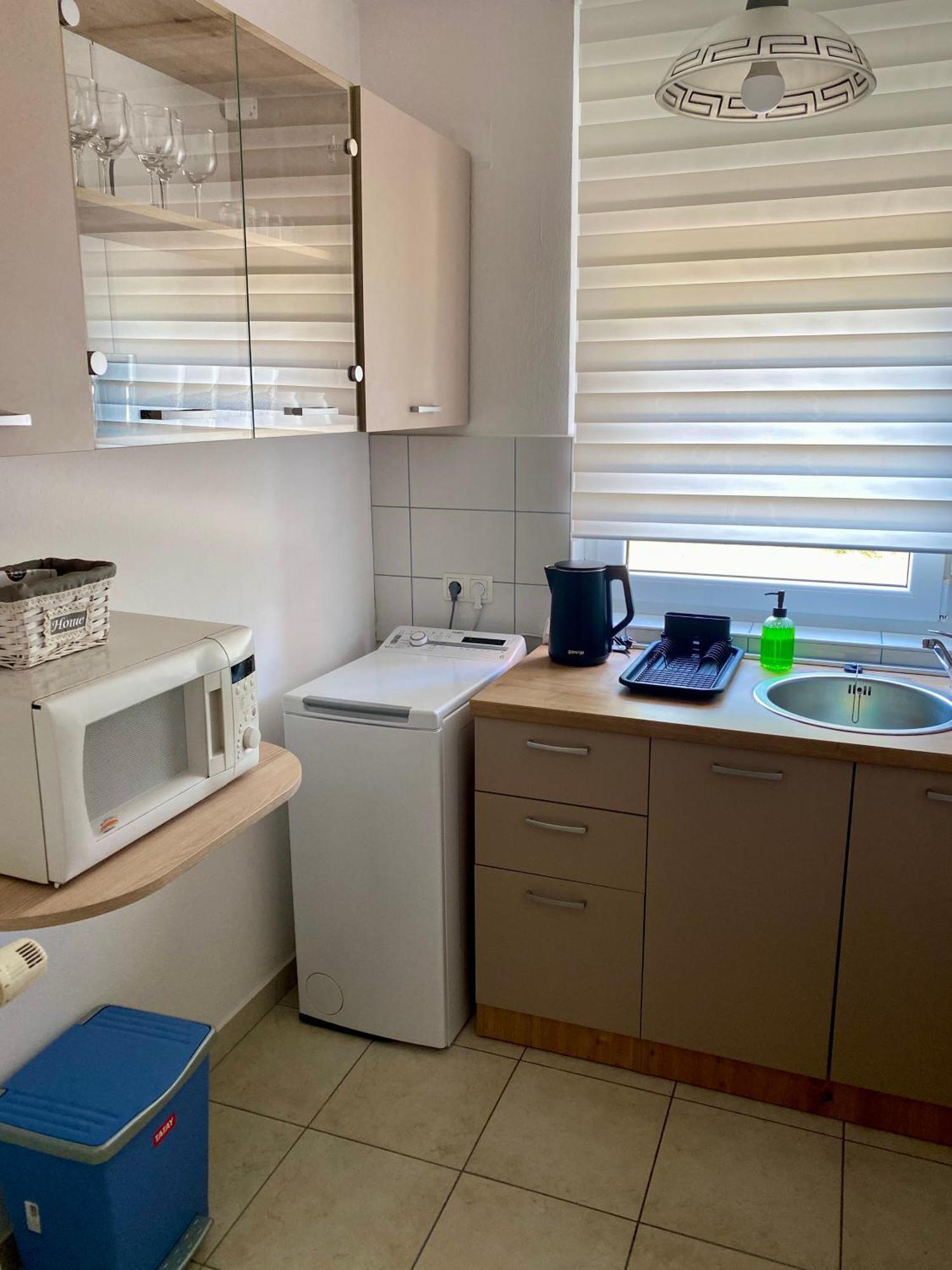 Apartment Terra Čakovec المظهر الخارجي الصورة