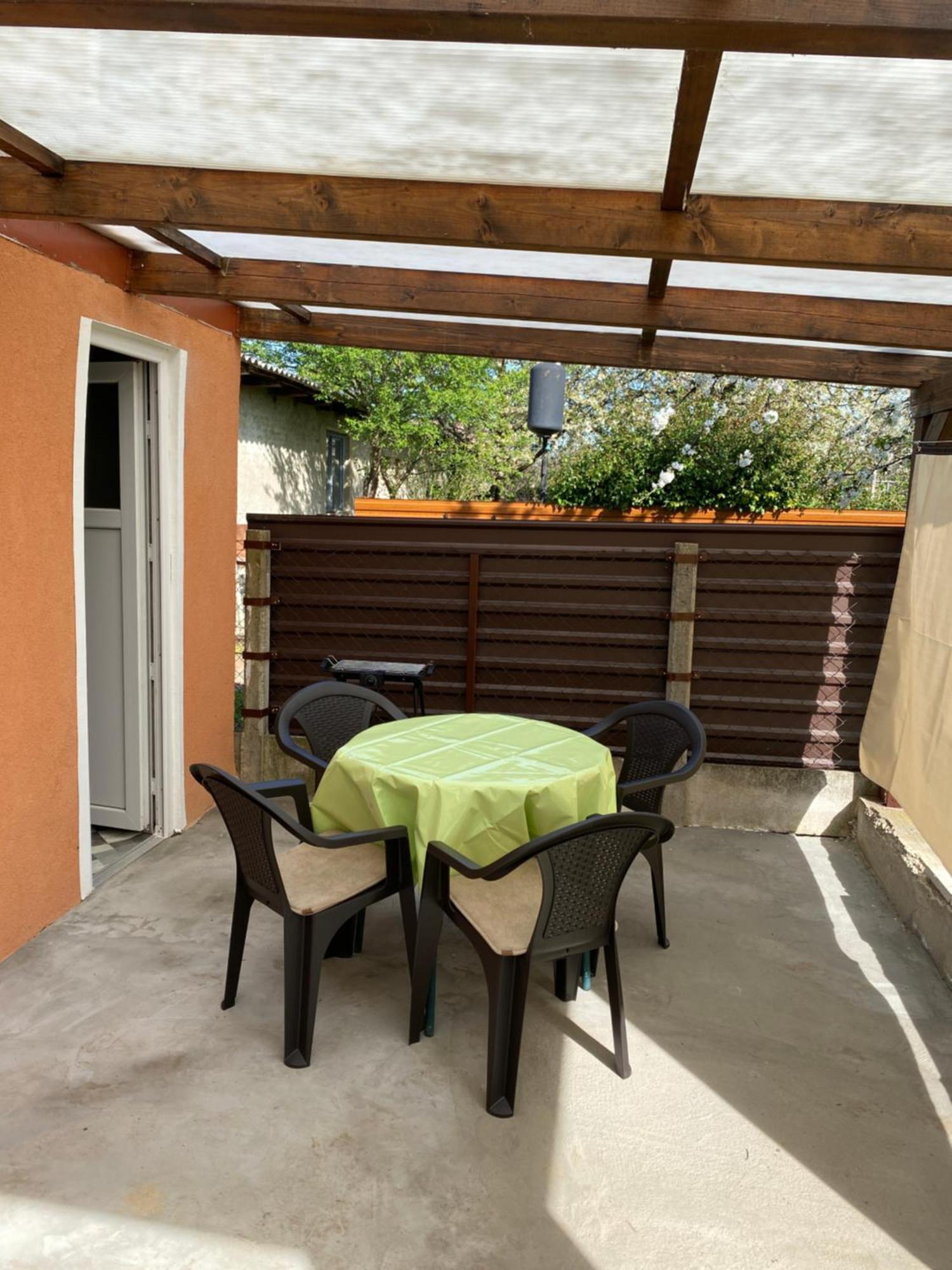 Apartment Terra Čakovec المظهر الخارجي الصورة